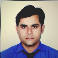 Sanil Kumar Jain