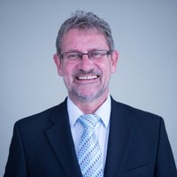 Ian Whittaker
