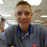 Tyler Marks
