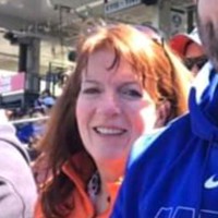 Suzanne Ackerman