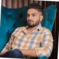 Himanshu Chaudhary