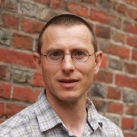 David Roether