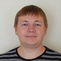 Dmitry Komelkov