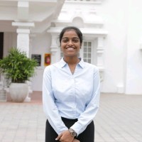 Sugita Mahendran
