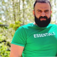 Amir Taleb