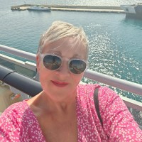 Carol Benwell
