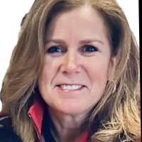 Lorna Hickey