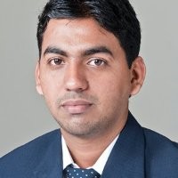 Anshul Sharma