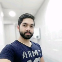 Nabeel Kuttykandiyil