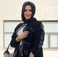 Şerife Avcı