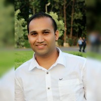 VIJAYESH KUMAR
