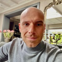 Michael Koevoets