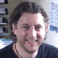 Phil Cooper
