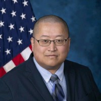 Haipeng (Mark) Zhang DO, MMSc, FAMIA