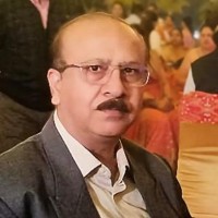 Rajesh Malhotra