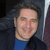 Mark M David