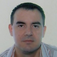 Ramon Martinez Solorzano