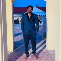 Sri Sandeep Mortha