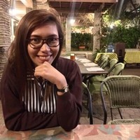 Kristel Dimapilis