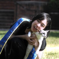 Liwen Yang