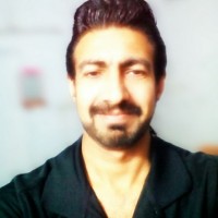Saud Raza