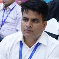 Manish Sen