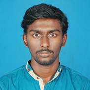 Karthi Keyan