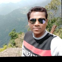 Vishal Kumar