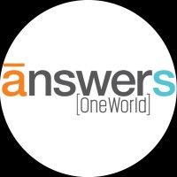 Answers OneWorld