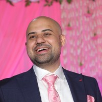 Ayman Ahmed