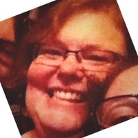Katherine Thomas