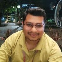 Aakash Doshi