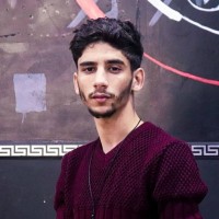 Mohamed Ayoub Messadi