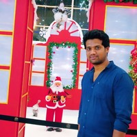 Manohara Hv