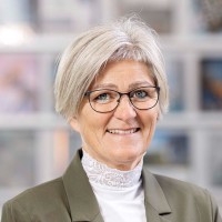 Bettina Collin