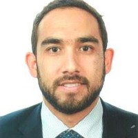 Johan Blanco Cordero