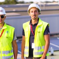 Issam EL ALAOUI EZZAKI