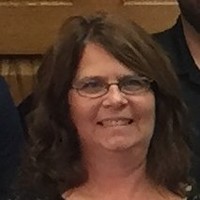 Michelle Morrill