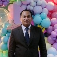 Anoop Rauthan