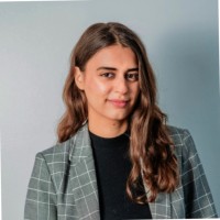Donna Ilieva