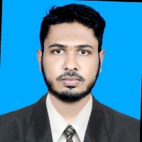 Md.Saifullah al saadi