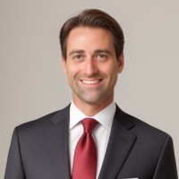 Kevin Peranton