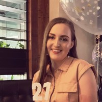 Michaella Stocks