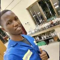 Jack Ndashe