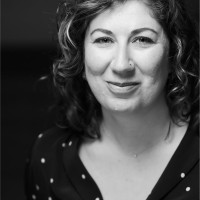 Stephanie O'Brien