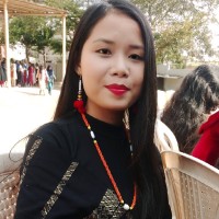 Sandhya Shagolshem