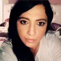 Vânia Lucia Ferreira de Oliveira
