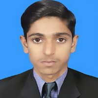 Ali Abubaker Khan