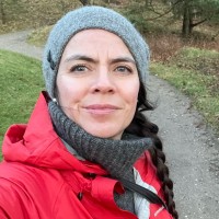Monica Rask Kleist