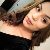 Krissia Pineda